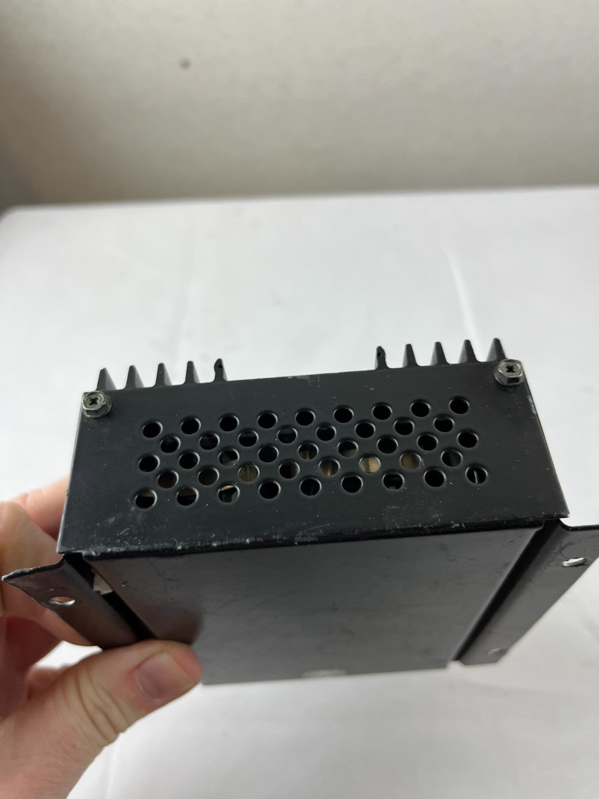 Mascot 9262 DC‑DC Converter 80 V DC to 24 V DC 3 A New Spare Part