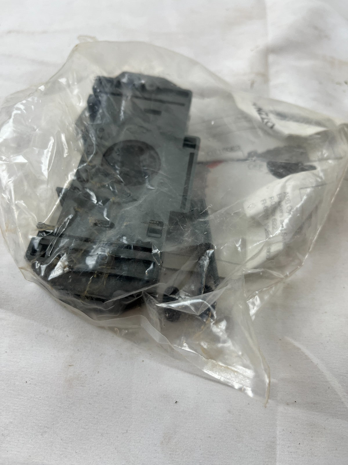 ABB OTPS160EP Four Pole Shaft Extension Kit 1SCA022325R7360 New Spare Unit