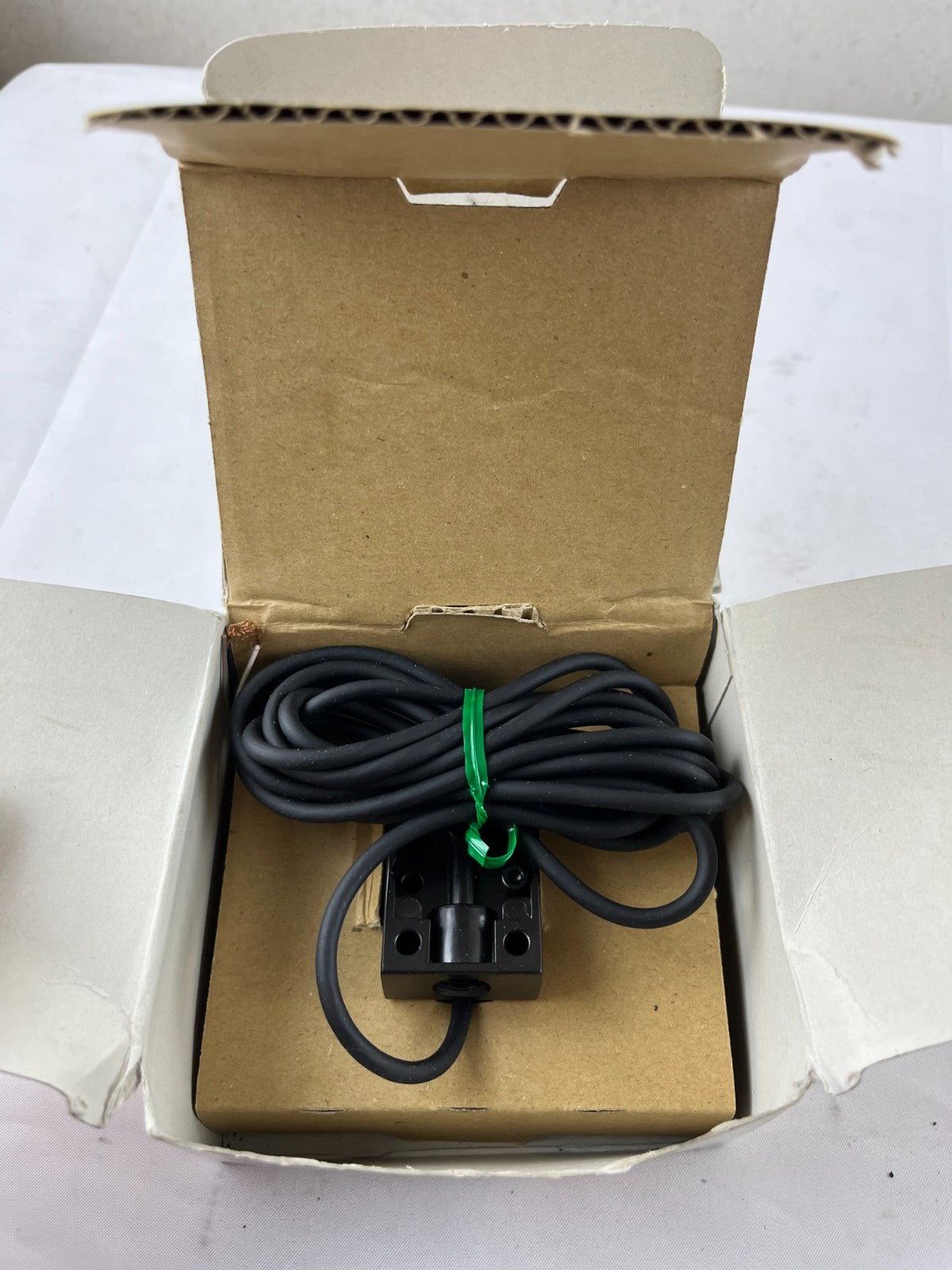 Panasonic Sunx DP2-42E Digital Pressure Sensor 0-10 Bar PNP Analog Output 1-5V