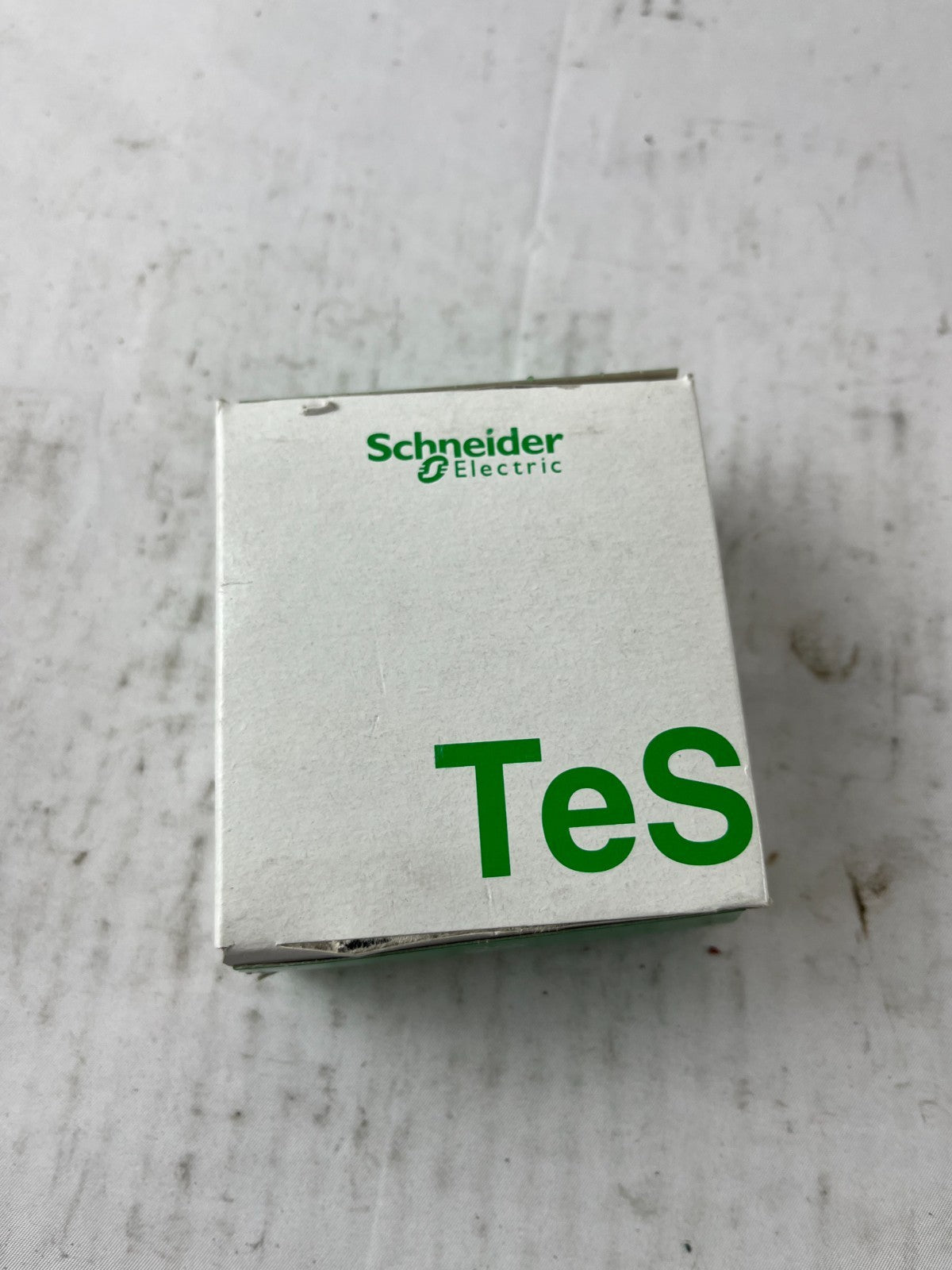 Schneider Electric GV2ME05 Motor Circuit Breaker 0.63–1 A TeSys New Box