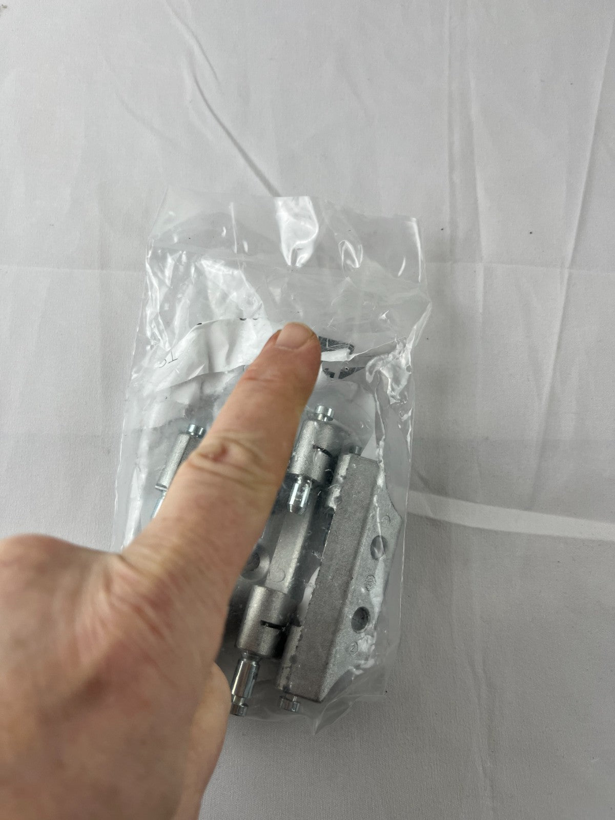 Rittal TS74 Gas Pressure Spring Damper 7609601 Door Opener Shock Absorber NEW