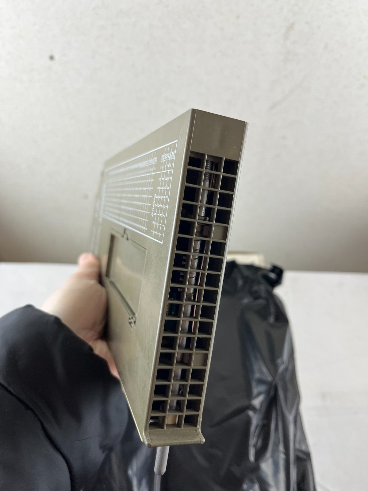 Siemens SIMATIC S5 IM306 Interface Module 6ES5306‑7LA11 Used Spare Part