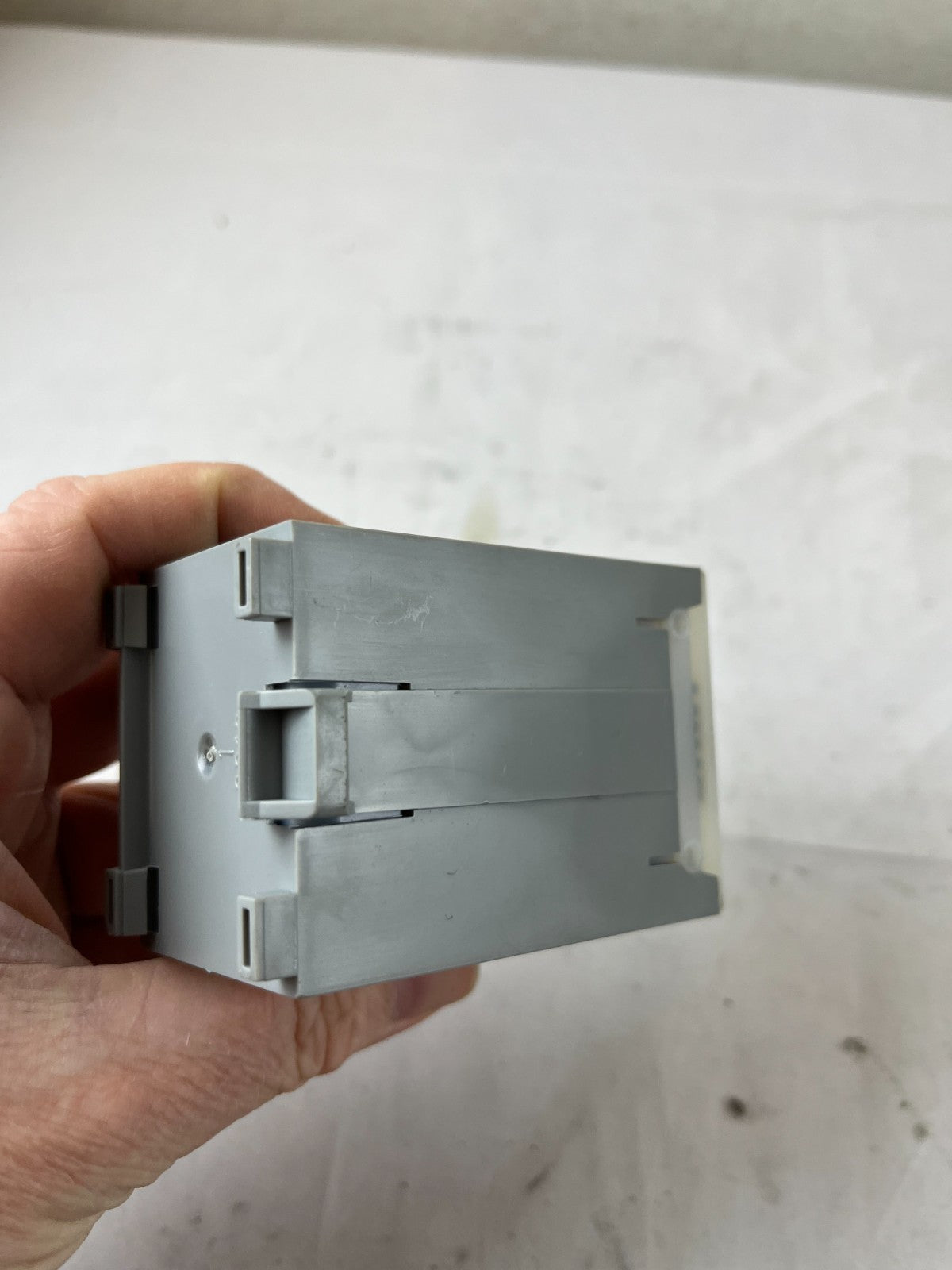 Niko Tytan I D01 Fuse Holder Insert 1-16A Module Industrial Spare New Unit