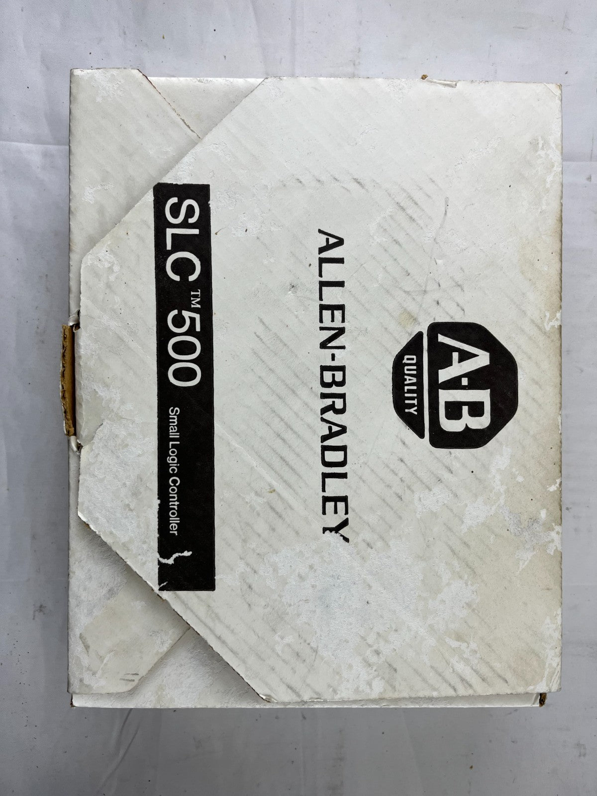 Allen-Bradley 1747-PIC SLC 500 RS-232 to DH-485 Interface Converter New