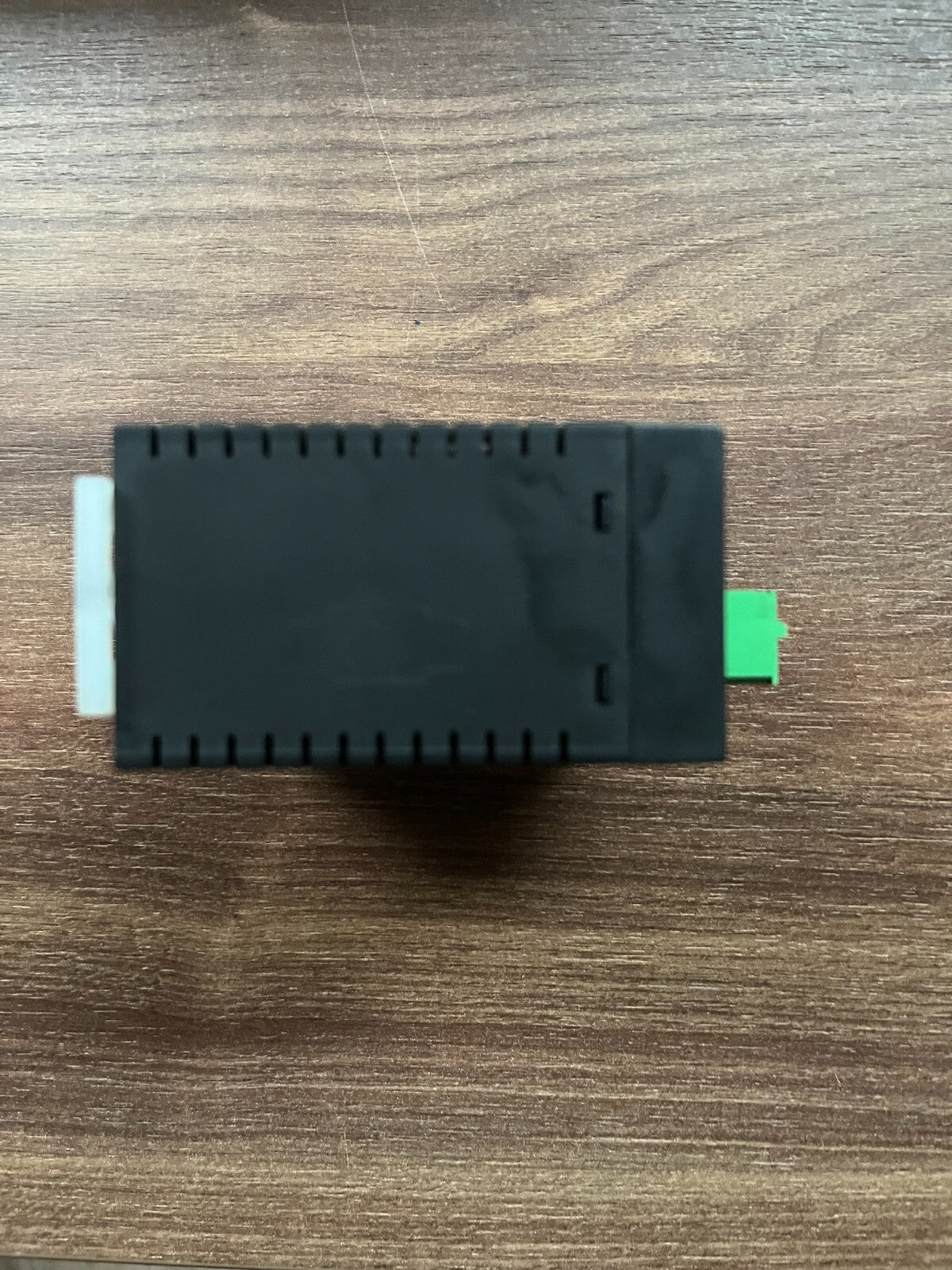 Wieland Wienet UMS 6-L Industrial IP Switch 6-Port Ethernet Used Working
