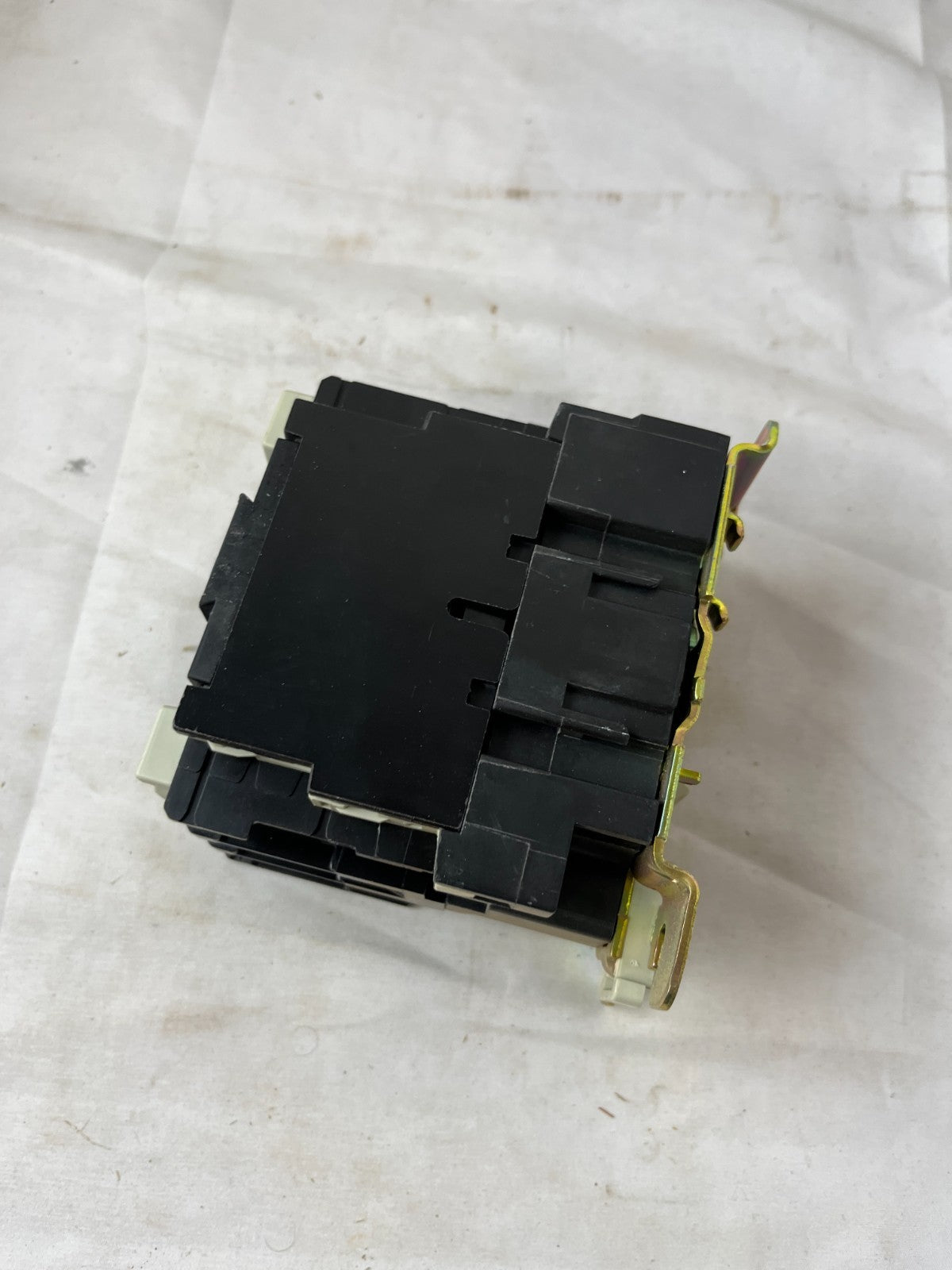 Telemecanique LC1D5011 Contactor 80A 3 Pole 1NO 1NC Used Spare Unit