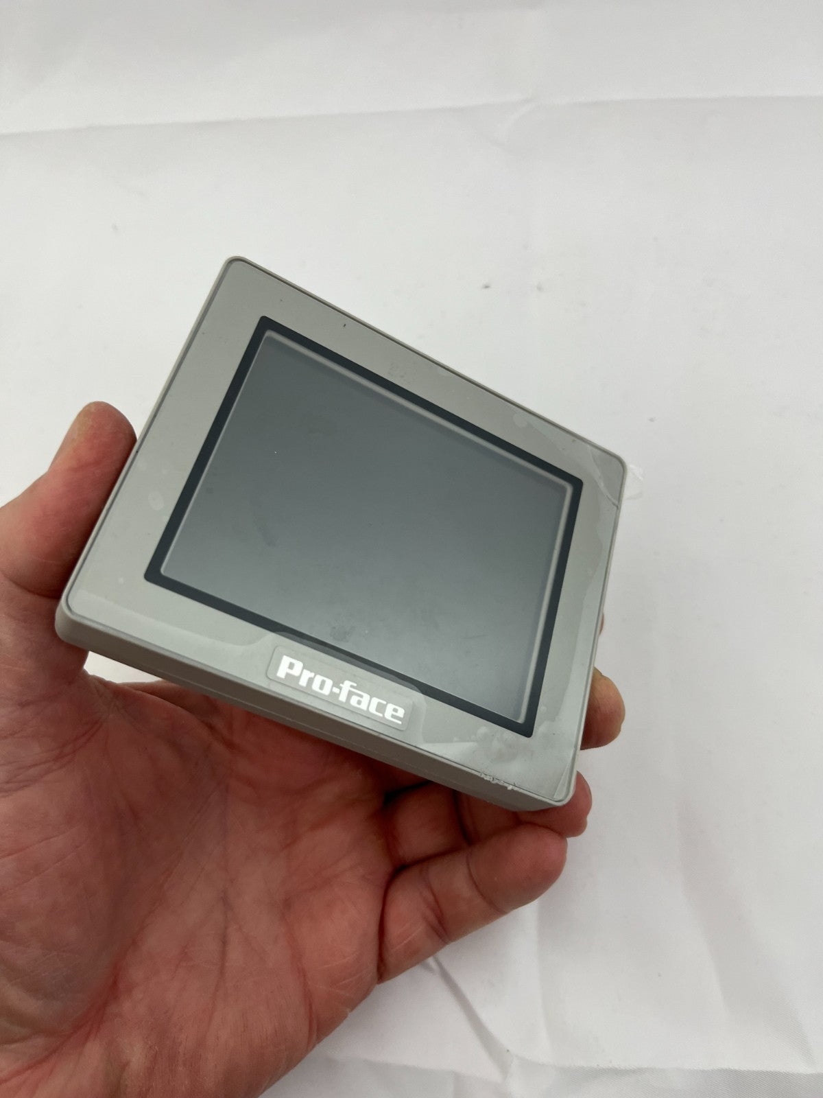 Pro-face XM-4200TP Modular HMI Touchscreen PFX-XM4200TP Explosion-Proof Used