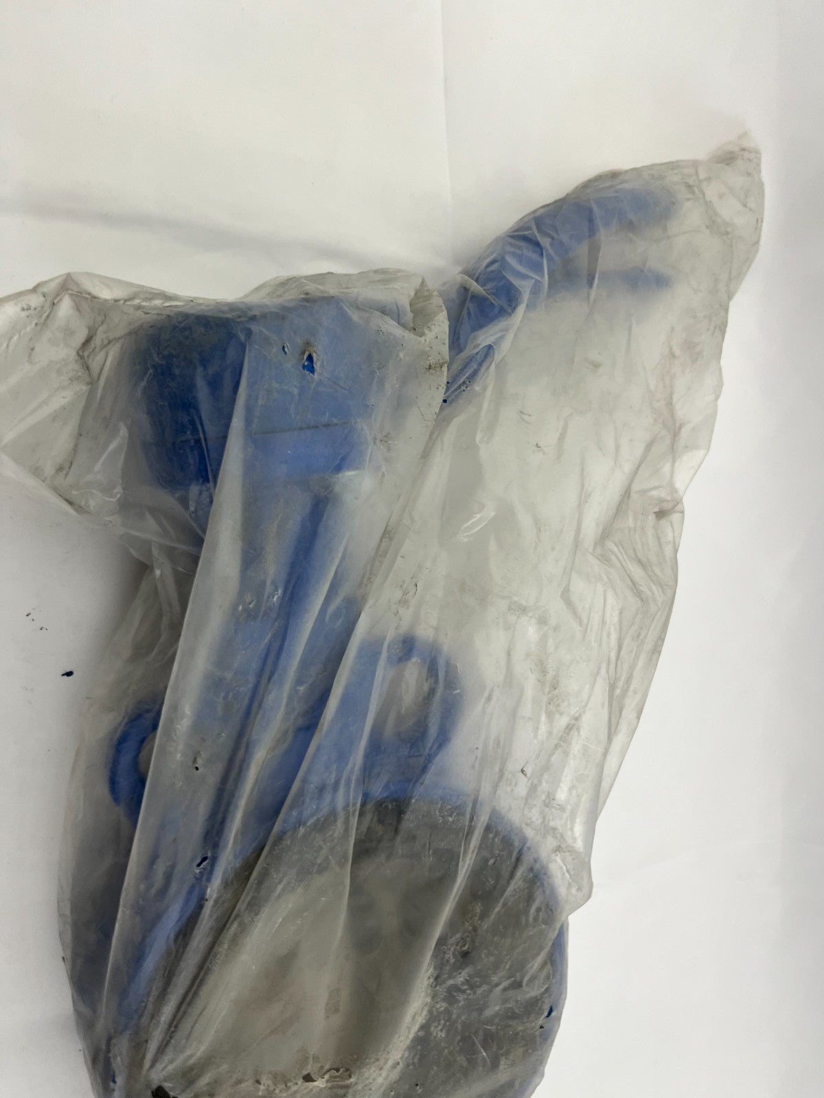Socla SYLAX DN100 PN16 Butterfly Valve 149G011316 New Unused Factory Sealed