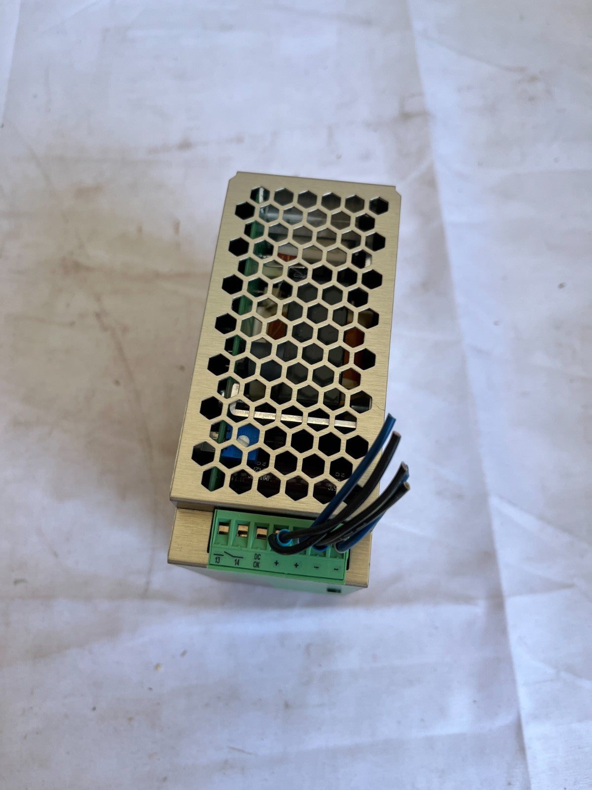 Phoenix Contact QUINT-PS-100-240AC/24DC/5 Power Supply 24V 5A Used Working Fine
