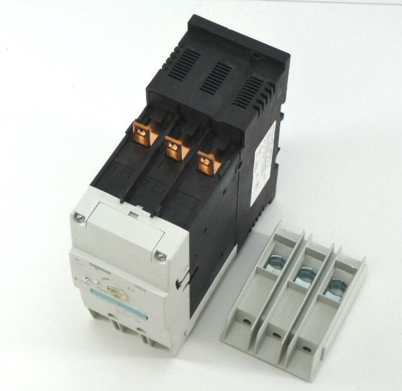 SIEMENS SIRIUS 3RV1742-5DD10 Power Switch | Type H3RV1742