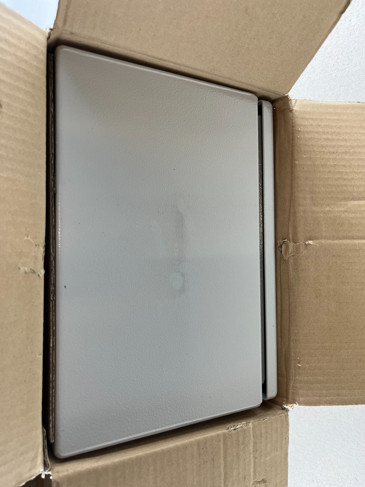 Rittal AE 1034 NEW Steel Enclosure Cabinet 300x400x210mm IP66 Wall Mount