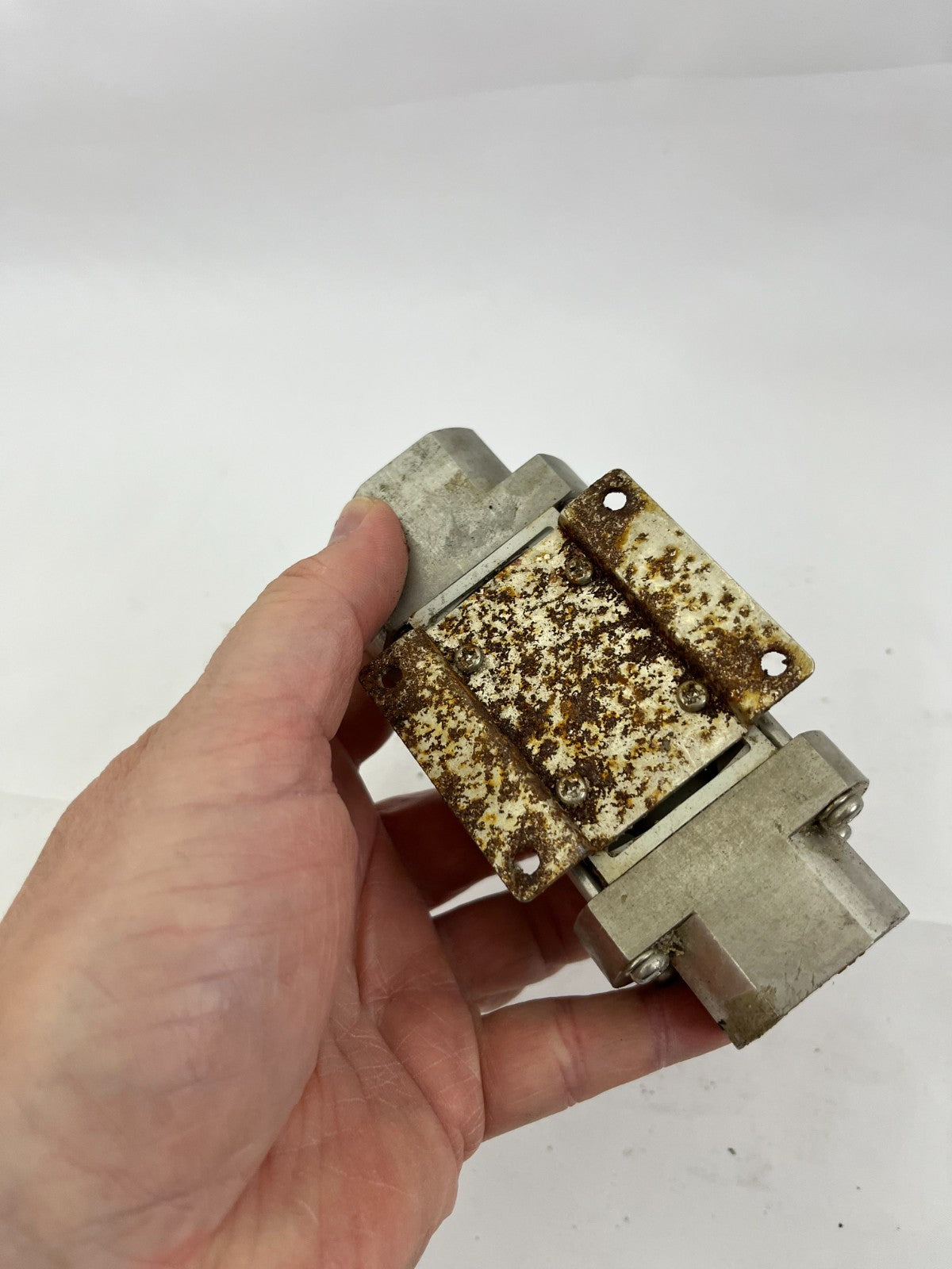 SMC PF2W540-F06-2 Flow Switch for Water 5–40L/min DC12–24V 1MPa Used Sensor