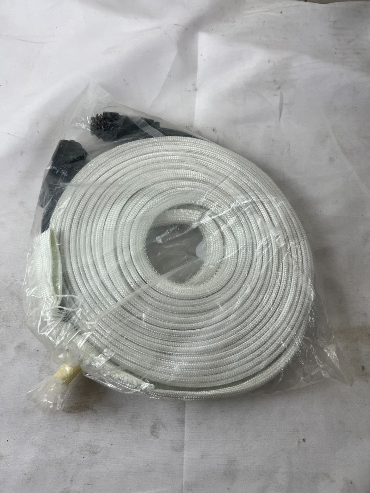 Horst BC01089B HBST 9.5m High Temperature Sensor Cable 34V 250°C New Original