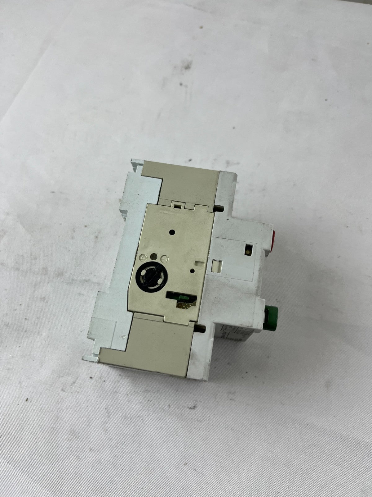 Allen‑Bradley 140-MN-0040 Manual Motor Starter 0.25–0.40A 3‑Pole Used Spare