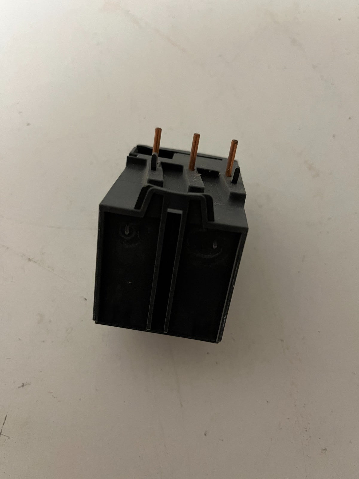 Schneider Electric LRD04 TeSys Thermal Overload Relay 0.4–0.63A 690V, Used OK