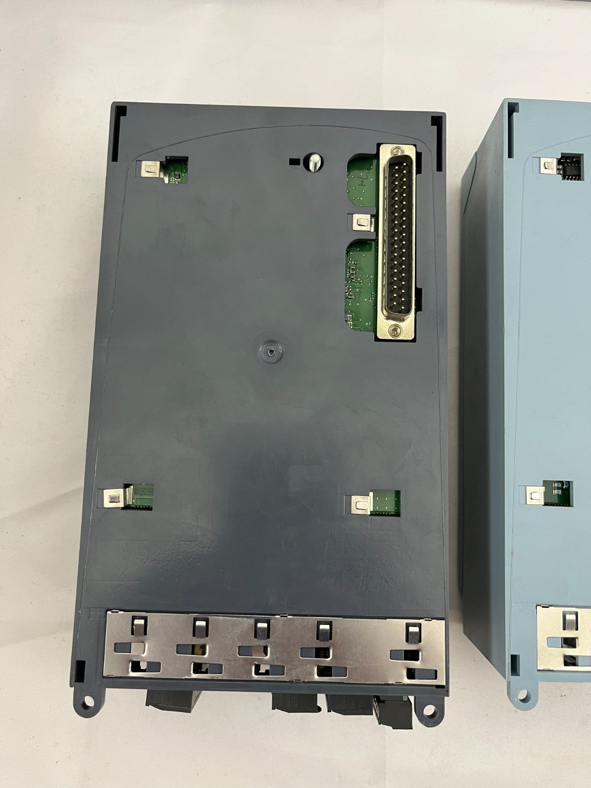 Bundle of 3 VERLINDE Variator TM Automation Modules, Crane Hoist Controller Used