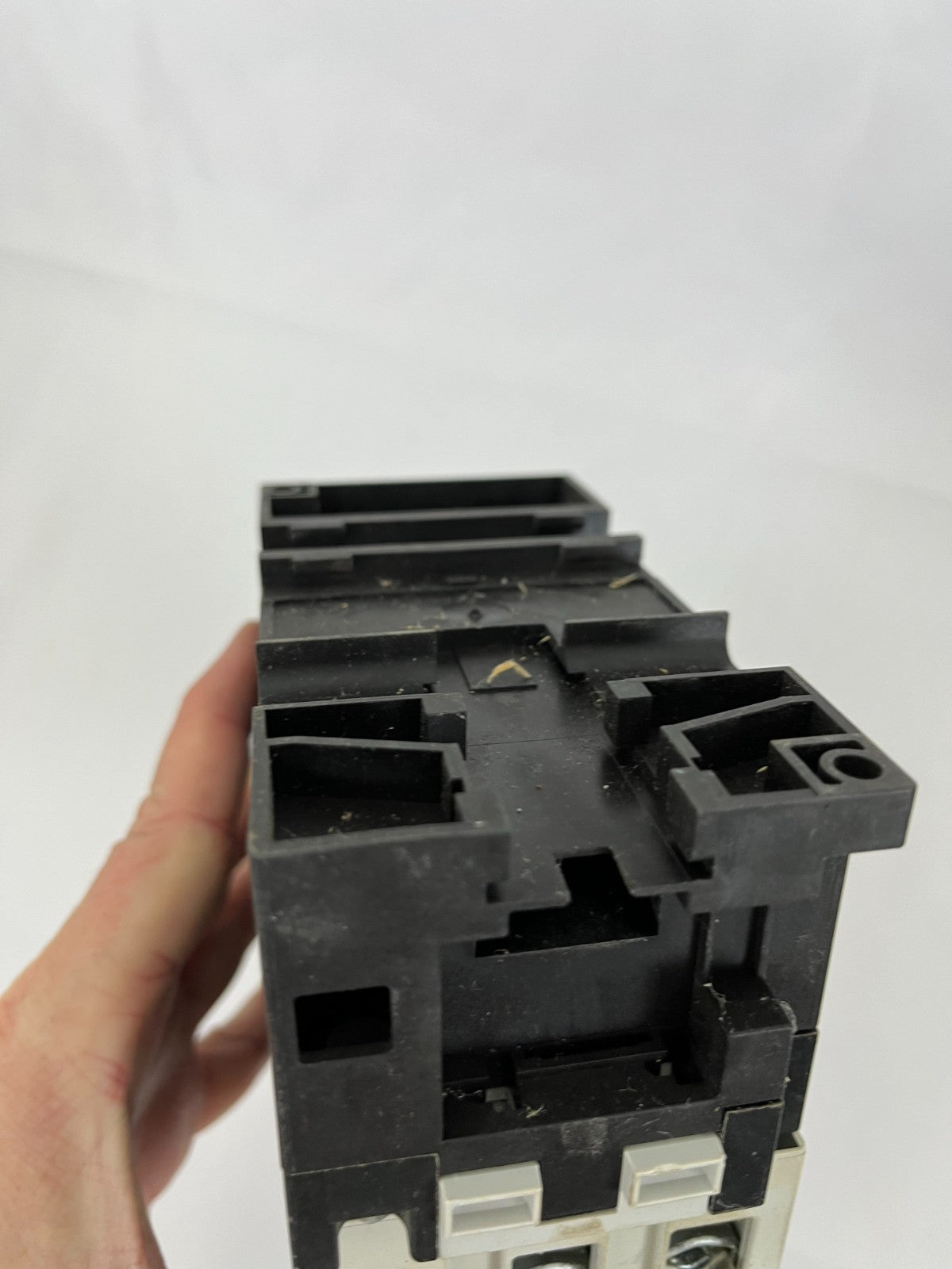 Siemens 3RT1046-1AP00 SIRIUS Power Contactor 3-Pole 95A 230V AC 45kW - Used Good
