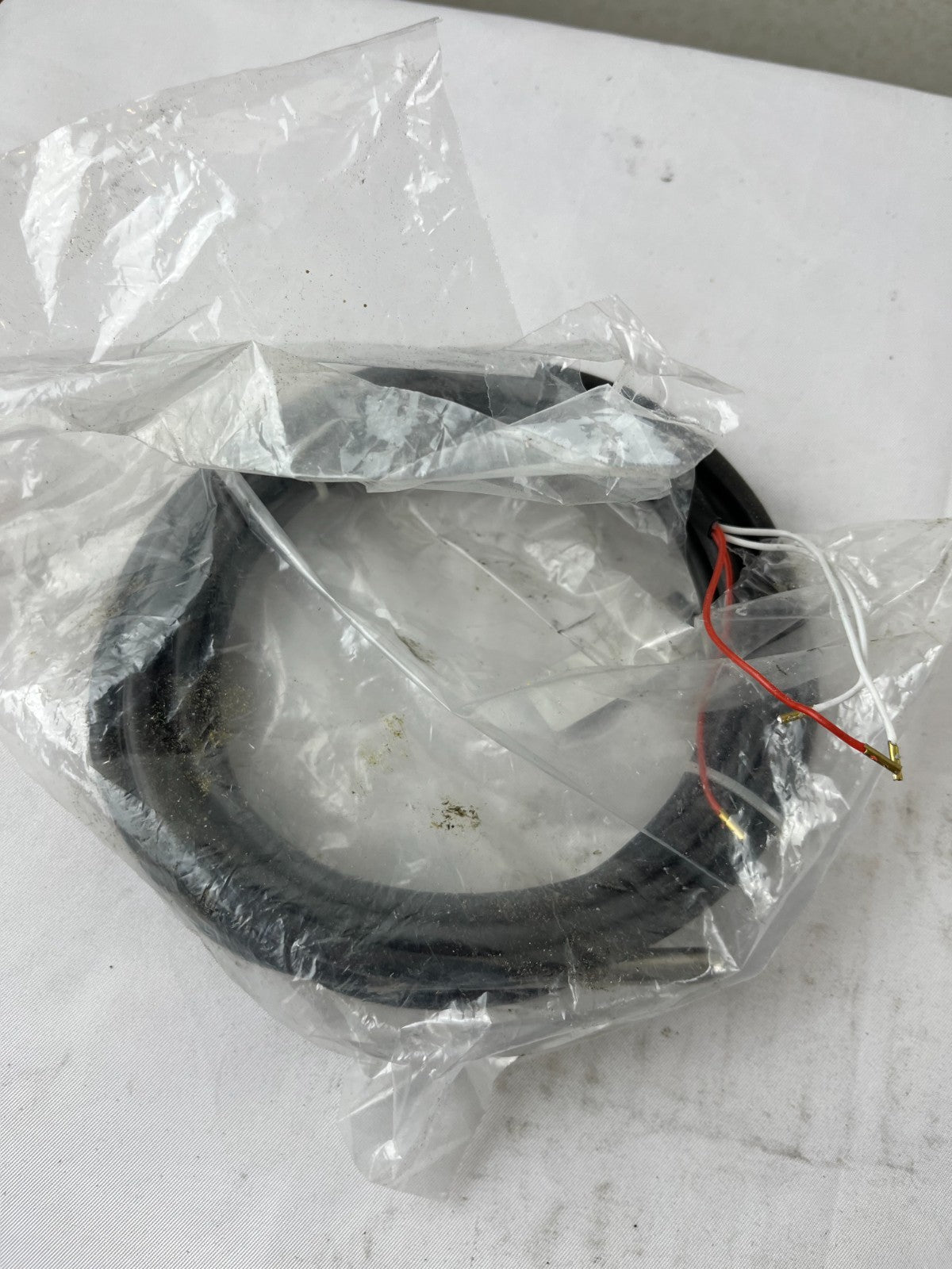 PT100180-5-3M RTD Temperature Sensor 3m Cable New Spare Unit