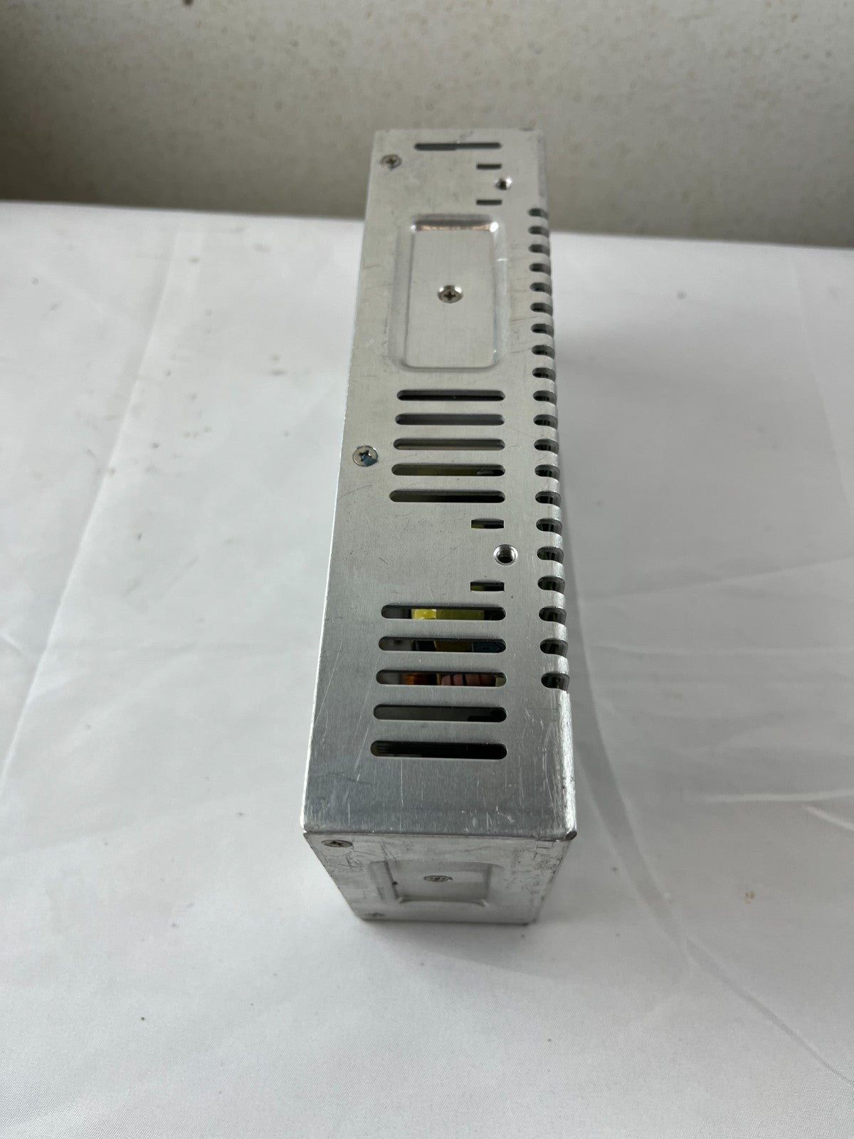 Mean Well TP-100B Triple Output Switching Power Supply 5V 10A 12V 4A -12V 0.6A
