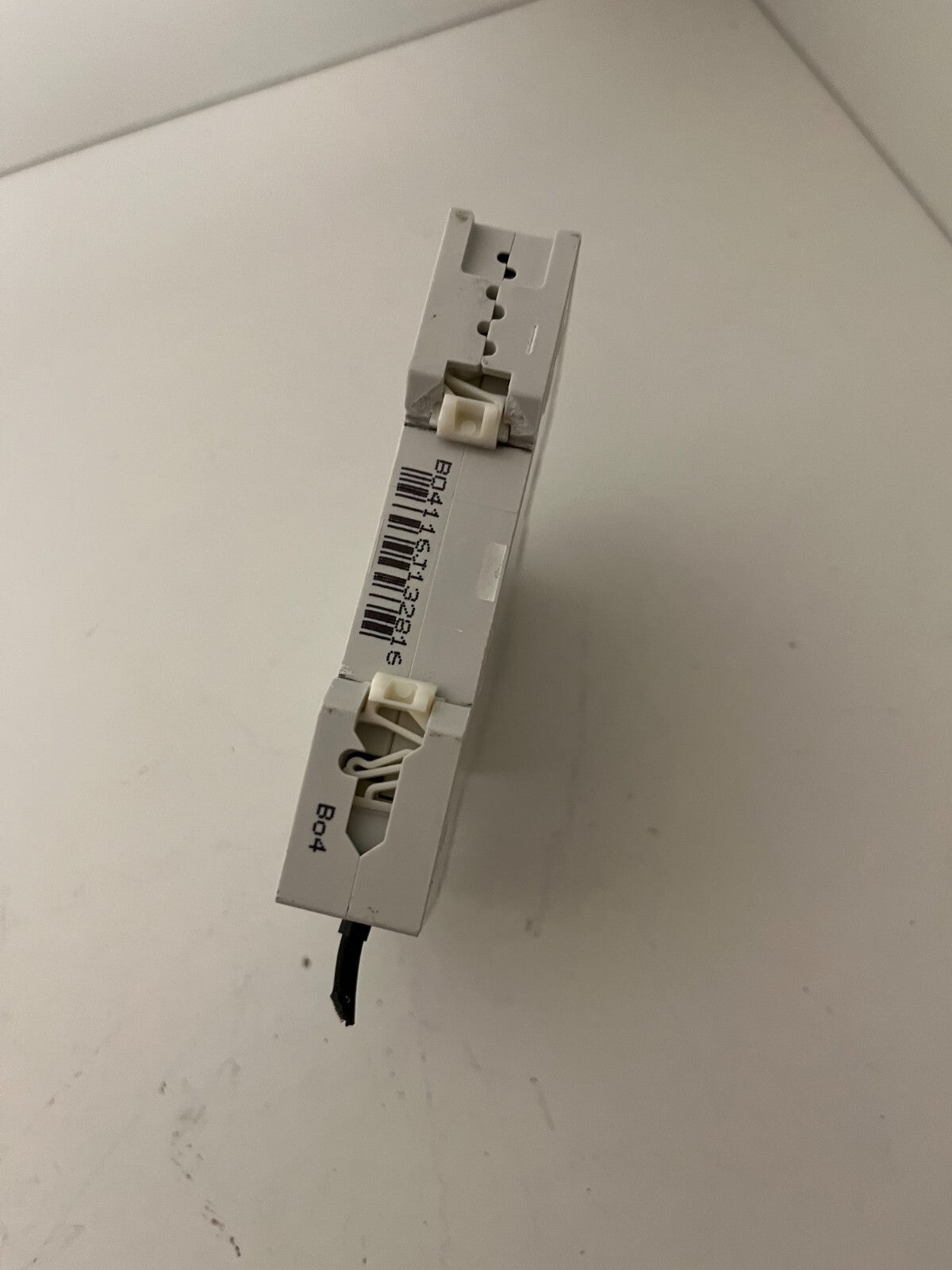 Siemens MCB 5SY6104-6 B4 Miniature Circuit Breaker - Used