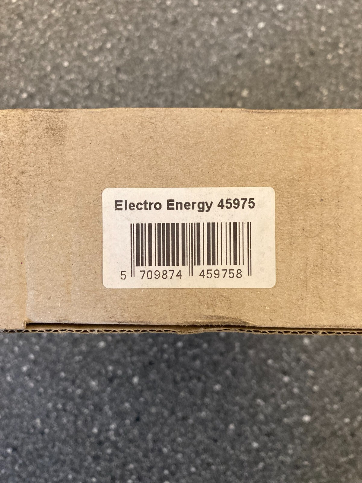 Junkers Bosch Boiler Membrane Plate PN: 87155058010 - NOS Original