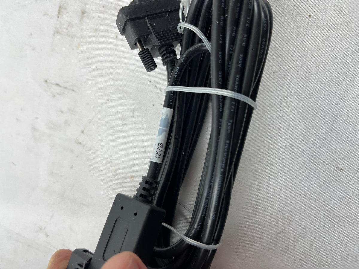 Siemens LOGO! TD Cable 6ED1057-1BA00-0BA0 – 2.5 m