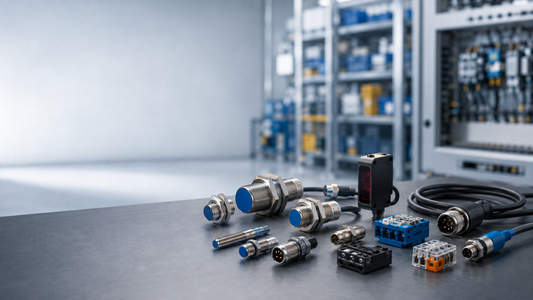 How to Replace an Industrial Sensor Without Ordering the Wrong Part