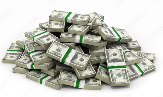 How KLJ Trading Keeps Prices Competitive