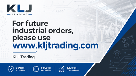 Industrial Relays Explained: Types, Applications & How to Choose the Right One