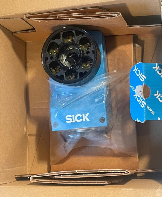 SICK Lector 63x V2D632R-MXCXB0 industrial code reader