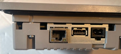 Siemens SIMATIC HMI KTP400 Basic 4.3 inch touchscreen operator panel