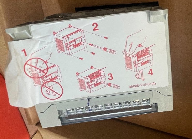 Allen-Bradley 1762-L24BWA MicroLogix 1200 PLC Series C – New / Unused