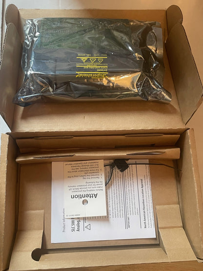 Allen-Bradley 1747-L532 SLC 5/03 16K PLC Processor – New