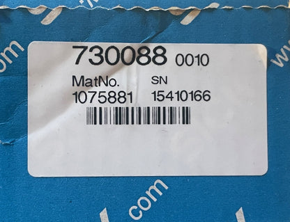 SICK Lector 63x V2D632R-MXCXB0 industrial code reader