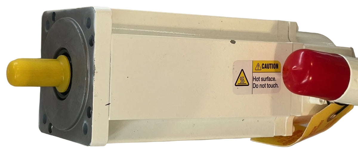 Allen-Bradley Kinetix VP VPF-B0752E-PJ14AF Food Grade Servo Motor – New