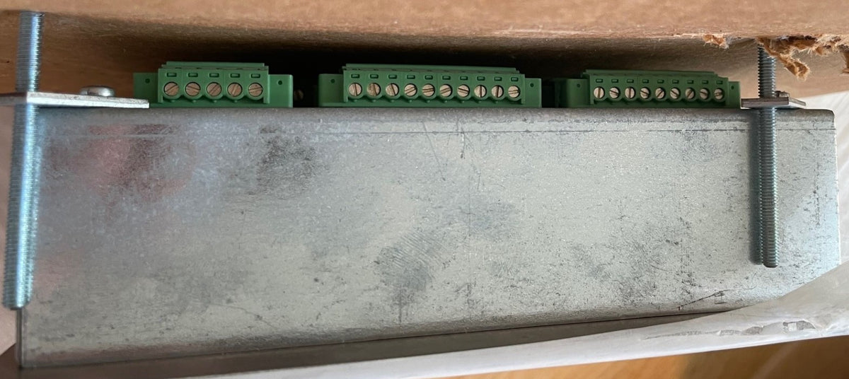 ELGO Electric P9724-024-102 4-Axis Position Controller for Baukal Metal Shears – New / Unused