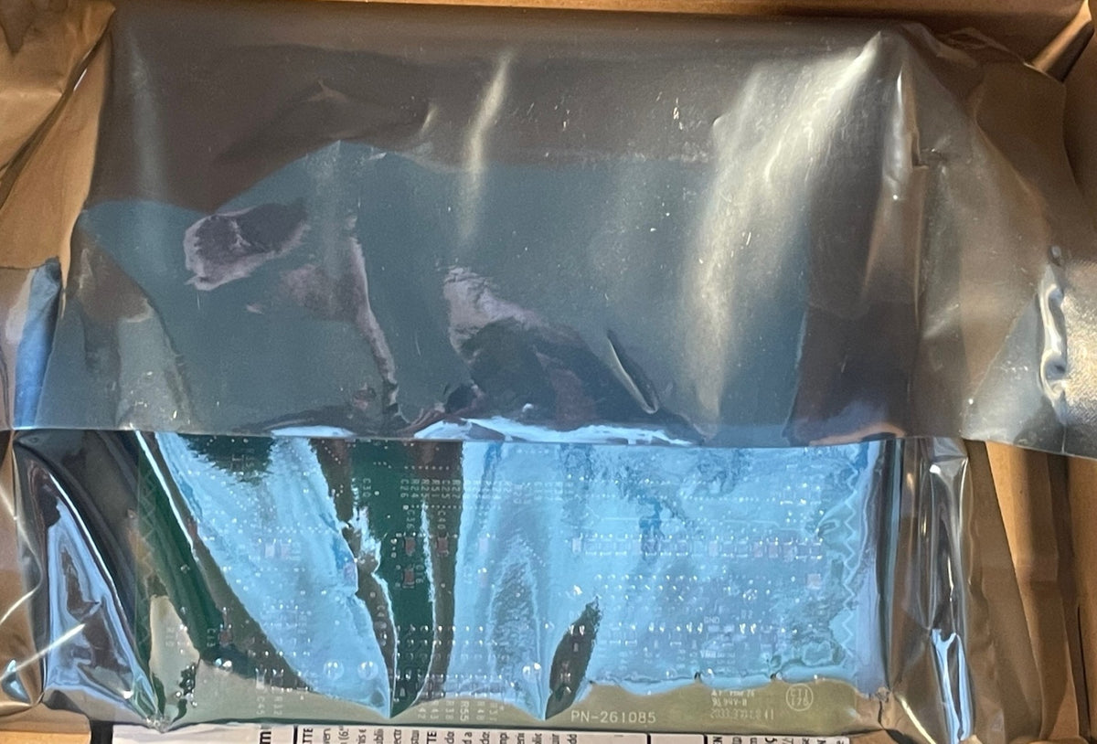 Allen-Bradley 1746-OB32E SLC 500 32-point digital output module new
