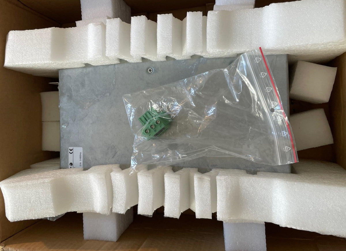 Fagor Automation SPD 1.35-S0-0 Digital Spindle Drive Module 21A 0-800Hz – New Unused