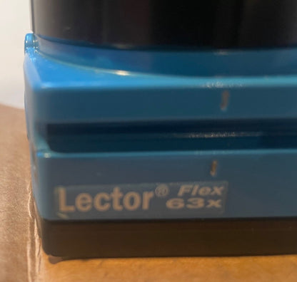 SICK Lector 63x V2D632R-MXCXB0 industrial code reader