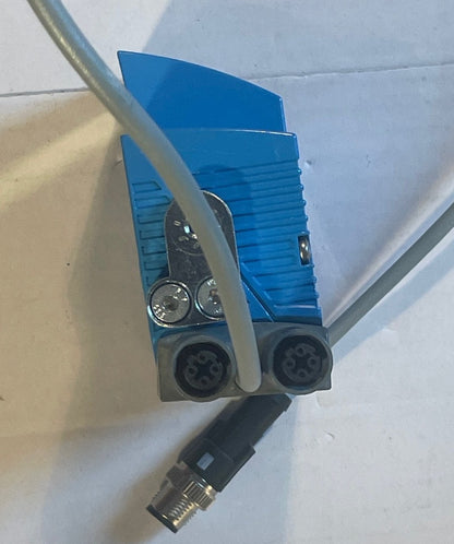 SICK CLV630-1120 1041971 Fixed Mount Barcode Scanner