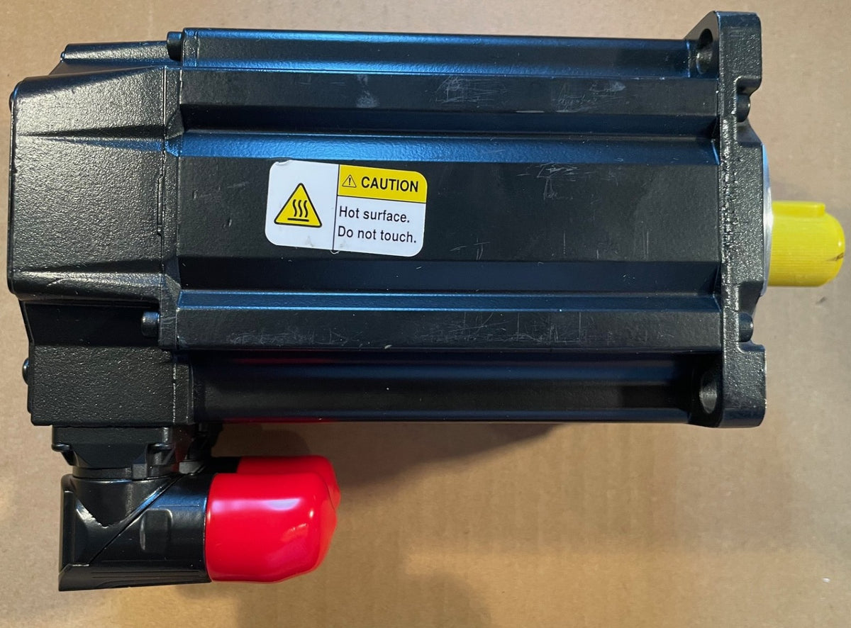 Allen-Bradley MPL-B430P-HK72AA MP-Series 460V AC Servo Motor 2.2kW 5000 RPM – New