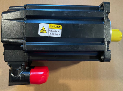 Allen-Bradley MPL-B430P-HK72AA MP-Series 460V AC Servo Motor 2.2kW 5000 RPM – New