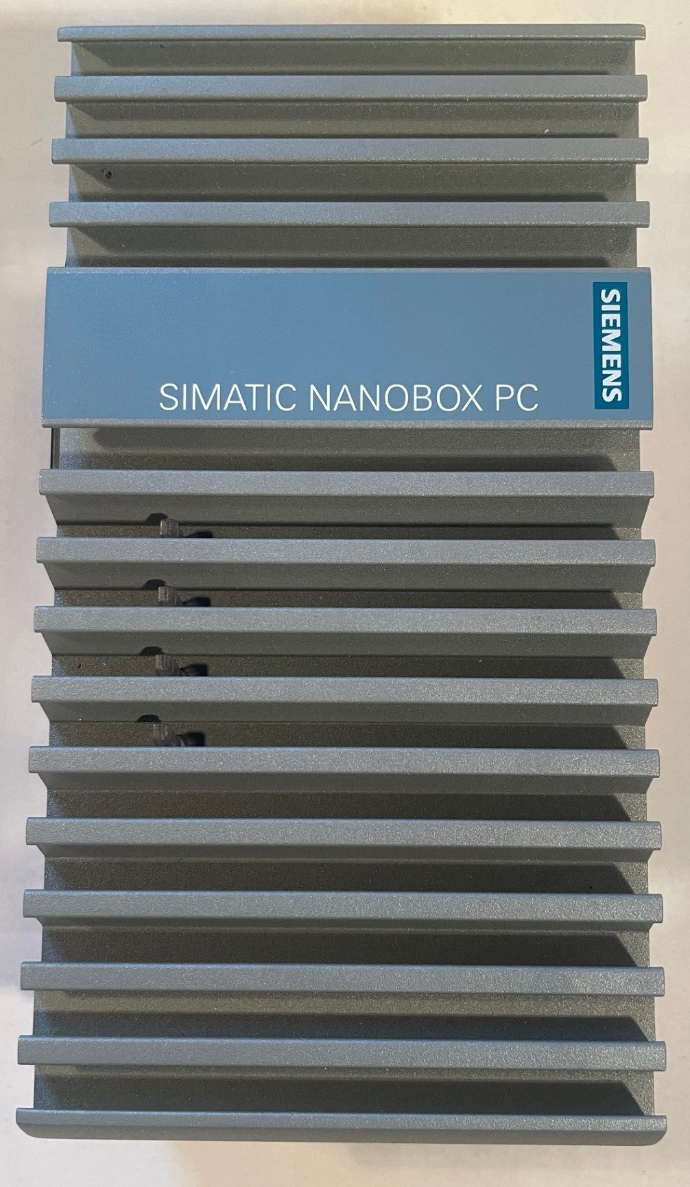 Siemens SIMATIC IPC227E Nanobox PC 6ES7647-8BA11-2CA1 – Used / Tested
