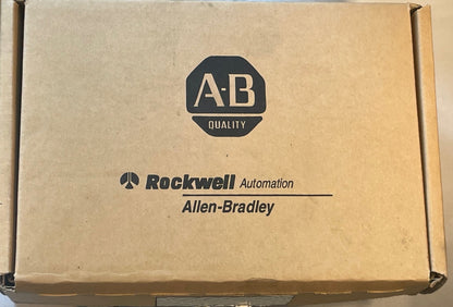 Allen-Bradley 1746-OB32E SLC 500 32-point digital output module new