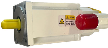Allen-Bradley Kinetix VP VPF-A0752E-PJ12AF Food Grade Servo Motor – New