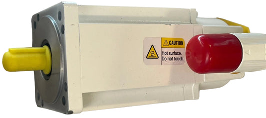 Allen-Bradley Kinetix VP VPF-A0752E-PJ12AF Food Grade Servo Motor – New