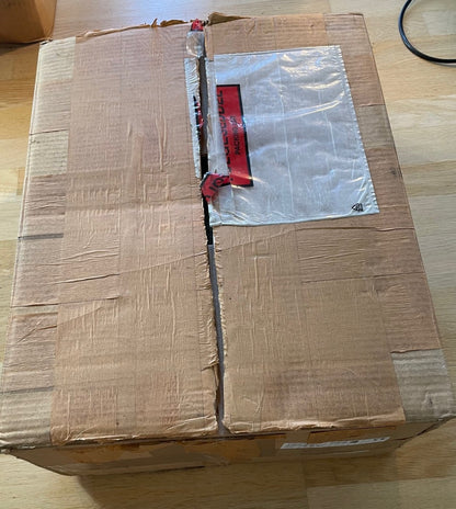 Fagor Automation SPD 1.35-S0-0 Digital Spindle Drive Module 21A 0-800Hz – New Unused