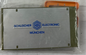 Schleicher Electronic 4.30.1.01 4Kx16 Speicher‑Kassette UV‑löschbar Program