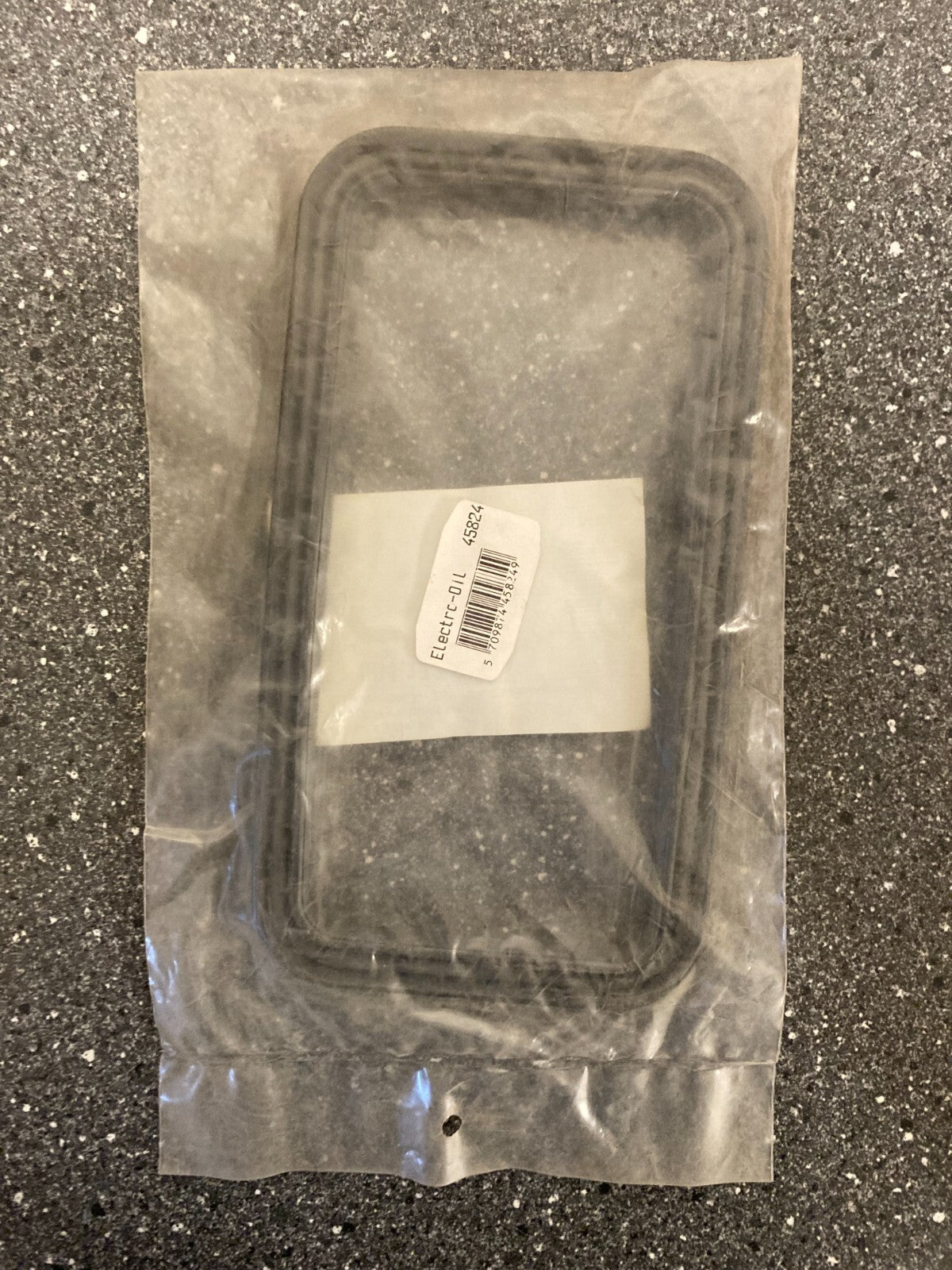 Bosch Washer Gasket PN:87110041730 for Heating Systems - Original Sealing Part