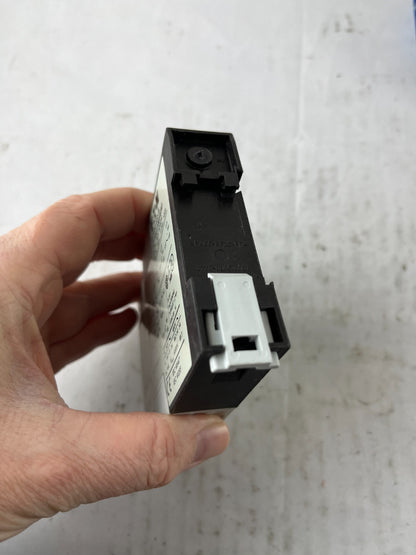 Eaton ETR4-69-A XTTR6A100H69B Multifunction Timer Relay 24–240V AC/DC Spare